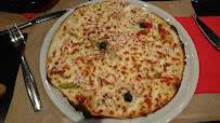 Pizza du Restaurant italien Le Florence à Colomiers - n°5