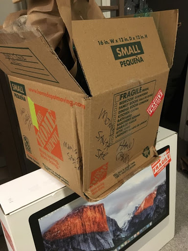 Moving and Storage Service «Fox Moving and Storage Atlanta», reviews and photos, 5067 Bristol Industrial Way c, Buford, GA 30518, USA