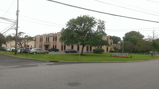 Auto Body Parts Supplier «Empire Auto Parts», reviews and photos, 15 Jackson Rd, Totowa, NJ 07512, USA