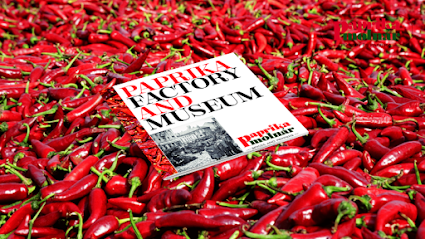 PaprikaMolnár Fűszerpaprika Malom és Múzeum