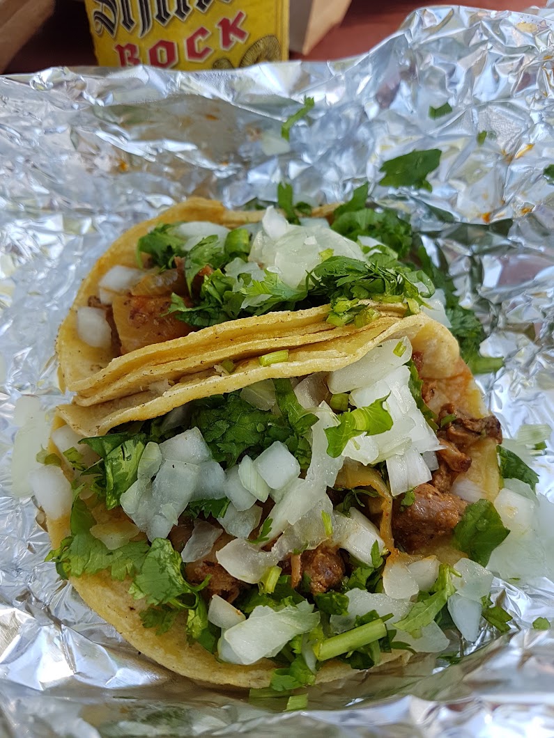 Tacos Tierra Caliente (Food Truck)