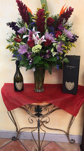 Florist «Rose Florist Inc.», reviews and photos, 11211 Lee Hwy E, Fairfax, VA 22030, USA