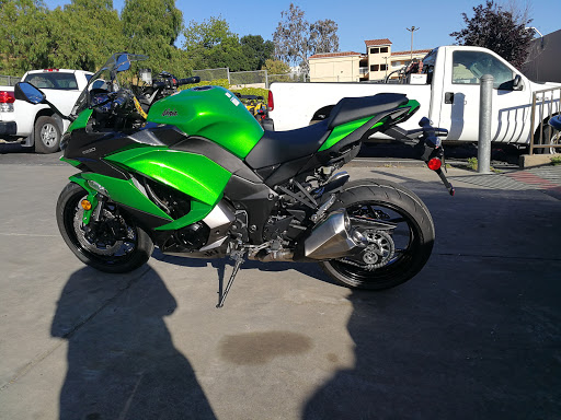 Motorcycle Dealer «East Bay Motorsports», reviews and photos, 21756 Foothill Blvd, Hayward, CA 94541, USA