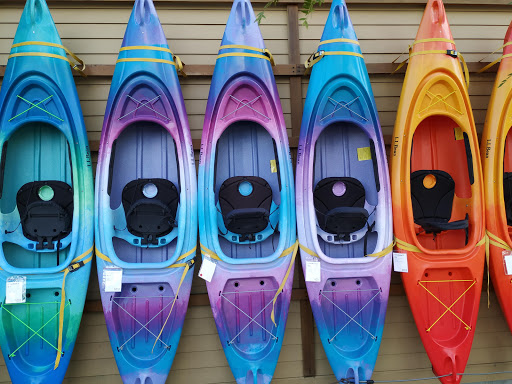 Clothing Store «L.L. Bean», reviews and photos, 7 Backus Ave, Danbury, CT 06810, USA