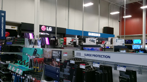 Electronics Store «Best Buy», reviews and photos, 3351 Mall Loop Dr, Joliet, IL 60431, USA