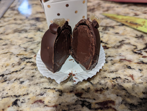 Dessert Shop «The Elegant Truffle», reviews and photos, 1111 Scott St, San Diego, CA 92106, USA