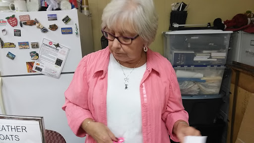 Thrift Store «Laurel Shelter Thrift Store», reviews and photos, 7057 Linda Cir, Hayes, VA 23072, USA