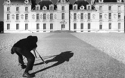 Camping P&B en Digitale Fotografie Vakantie à Goulles