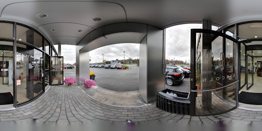 Used Car Dealer «Healey Ford, Lincoln», reviews and photos, 2528 NY-17M, Goshen, NY 10924, USA