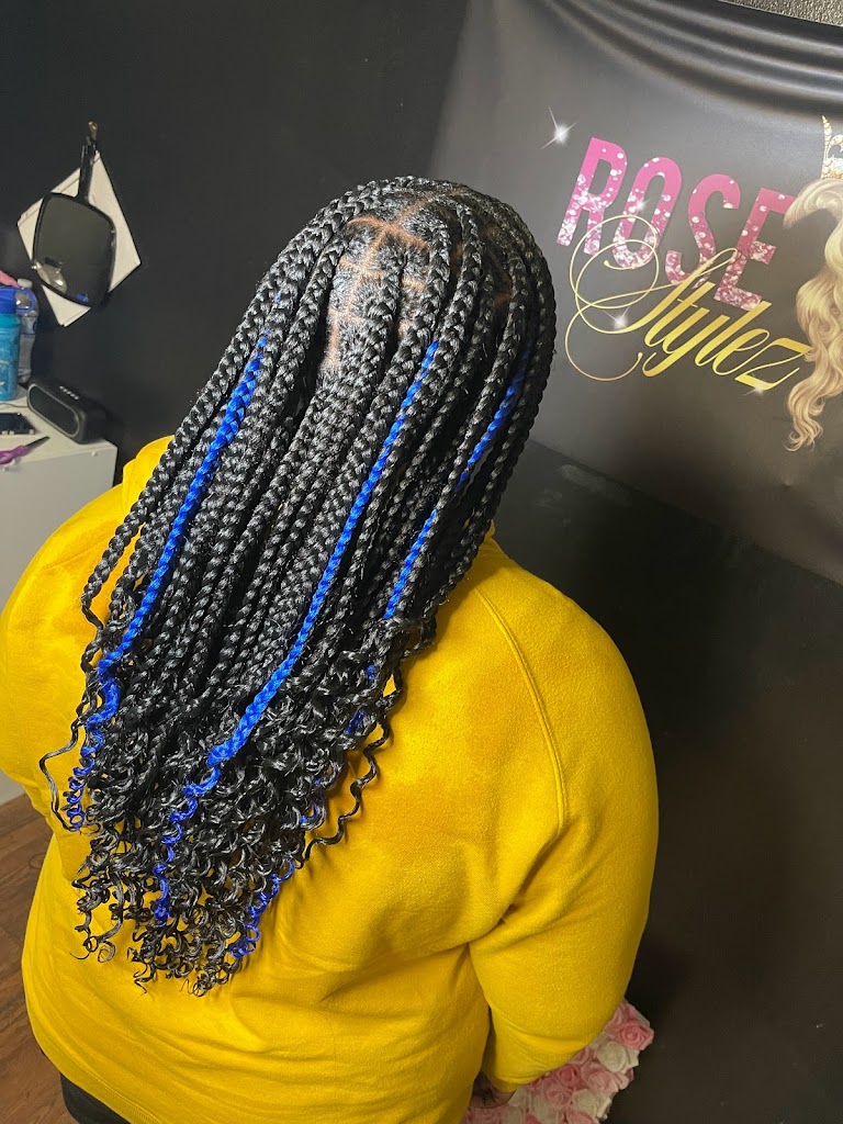 Rose Stylez LLC 28301