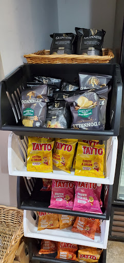 Irish Goods Store «Oxford Hall Celtic Shop», reviews and photos, 233 Bridge St, New Cumberland, PA 17070, USA