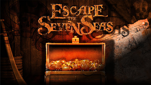 Escape rooms Stoke-on-Trent