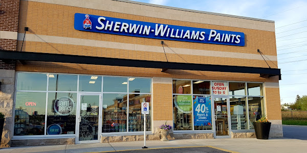 Sherwin-Williams Paint Store