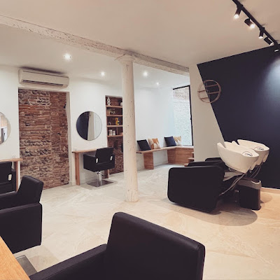 BATTELLI - Salon de coiffure à Toulouse - Par Alice Batteux & Benjamin Maroselli à Toulouse