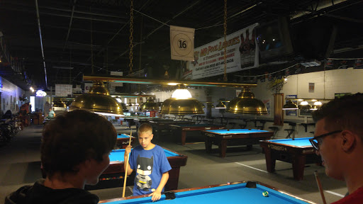 Pool Hall «Farmington Billiards», reviews and photos, 933 8th St, Farmington, MN 55024, USA