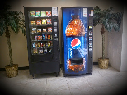 Sun City Snacks Vending