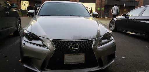 Used Car Dealer «Auto Buying Service», reviews and photos, 2971 Prosperity Ave, Fairfax, VA 22031, USA