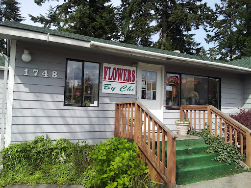 Flowers By Chi, 1748 S 312th St, Federal Way, WA 98003, USA, 