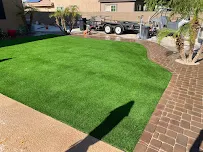 Chanklaz Synthetic Grass and Paver Installation - Car repair in Yuma, AZ, Yuma - Rated 5.0/5