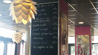 🍕 Snack Ô Chô Pizza - Restaurant Les Fontaines de Malbosc - Montpellier à Montpellier menu