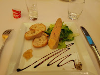 Foie gras du Restaurant La Maison des Viandes à Viriat - n°11