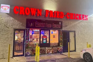 Crown Fried Chicken image