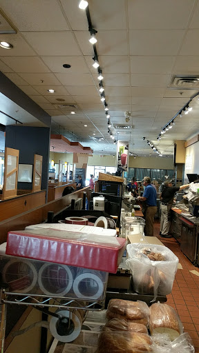 Sandwich Shop «Panera Bread», reviews and photos, 2015 N University Dr, Coral Springs, FL 33071, USA