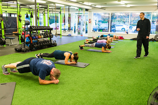 Gym «Innovative Fitness LLC», reviews and photos, 1105 Regents Blvd, Fircrest, WA 98466, USA