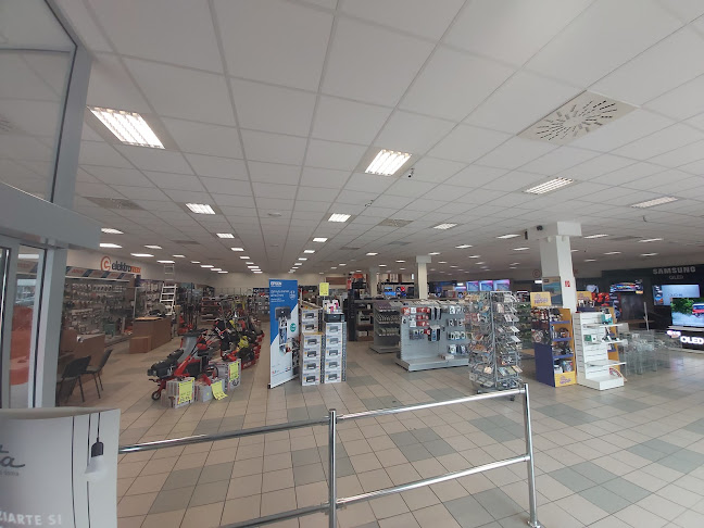 Elektromax člen siete Euronics