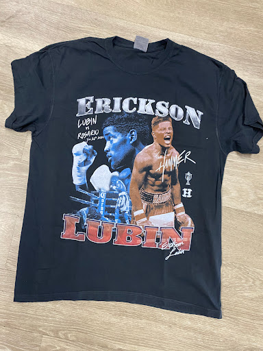 Embroidery Shop «M J Embroidery and Screen Printing», reviews and photos, 1440 Gemini Blvd Unit #2, Orlando, FL 32837, USA