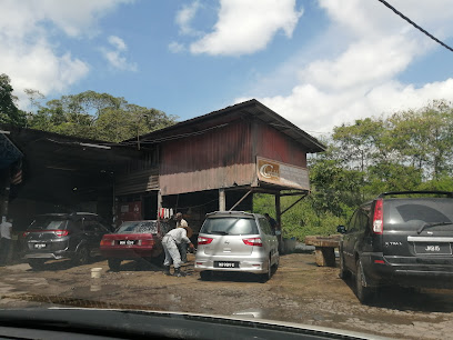 Meng Workshop and Carwash