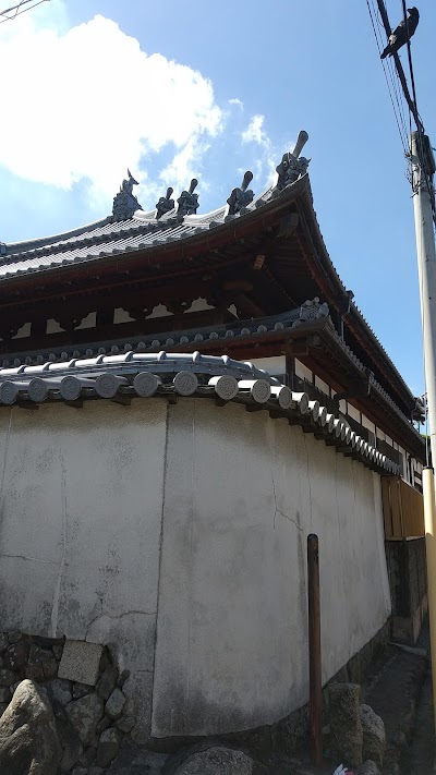 西向寺