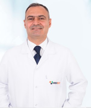 Prof Dr Hakan Cıncık - Prof Dr Hakan Cıncık
