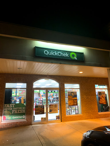 QuickChek, 1578 US-206, Bedminster Township, NJ 07921, USA, 