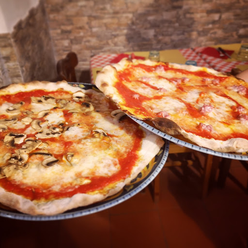 Pizzeria Il Cantuccio in Livorno, Provincia di Livorno
