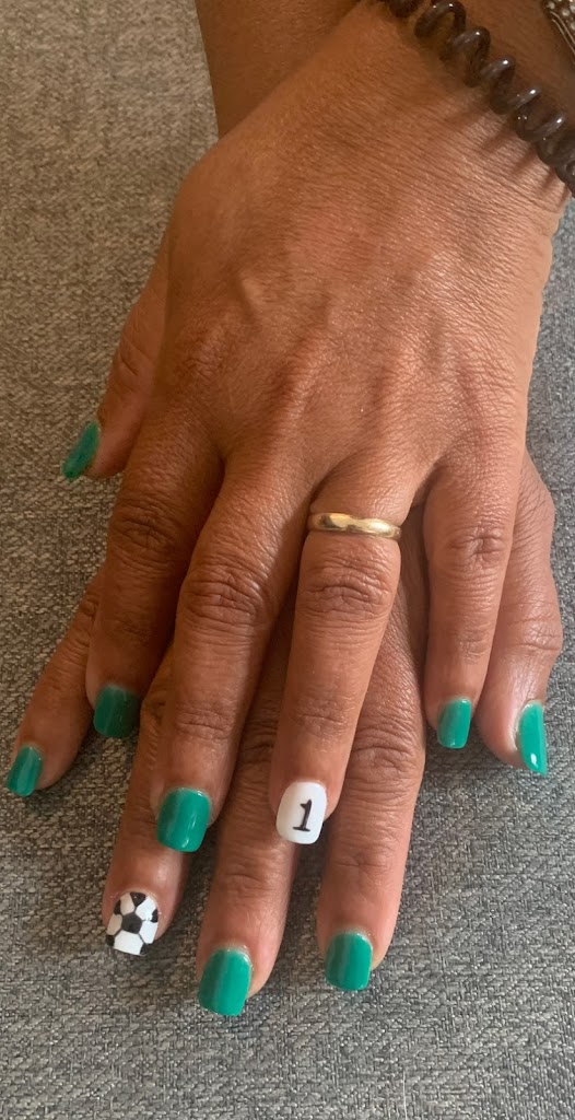 Cathy Nails Spa Inc. 11717