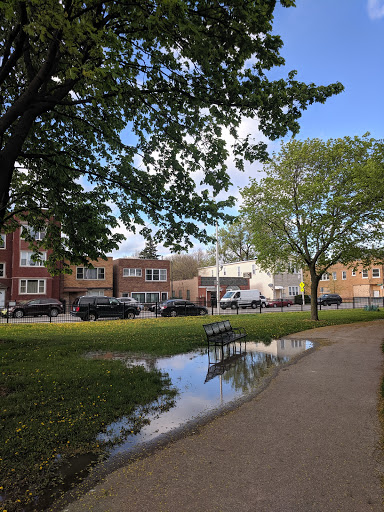 Park «Kosciuszko Park», reviews and photos, 2732 N Avers Ave, Chicago, IL 60647, USA