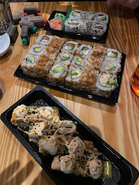 Les plus récentes photos du Restaurant de sushis Sushi Hand Lyon 3 - n°1