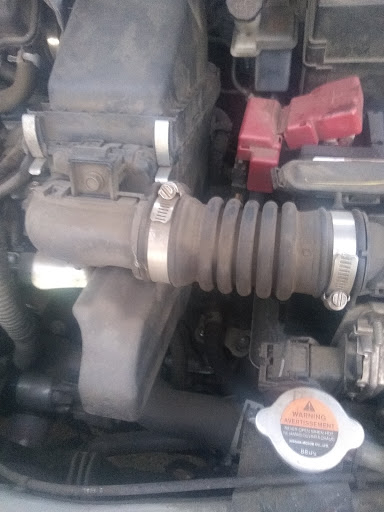 Auto Parts Store «AutoZone», reviews and photos, 1300 W Kettleman Ln, Lodi, CA 95242, USA