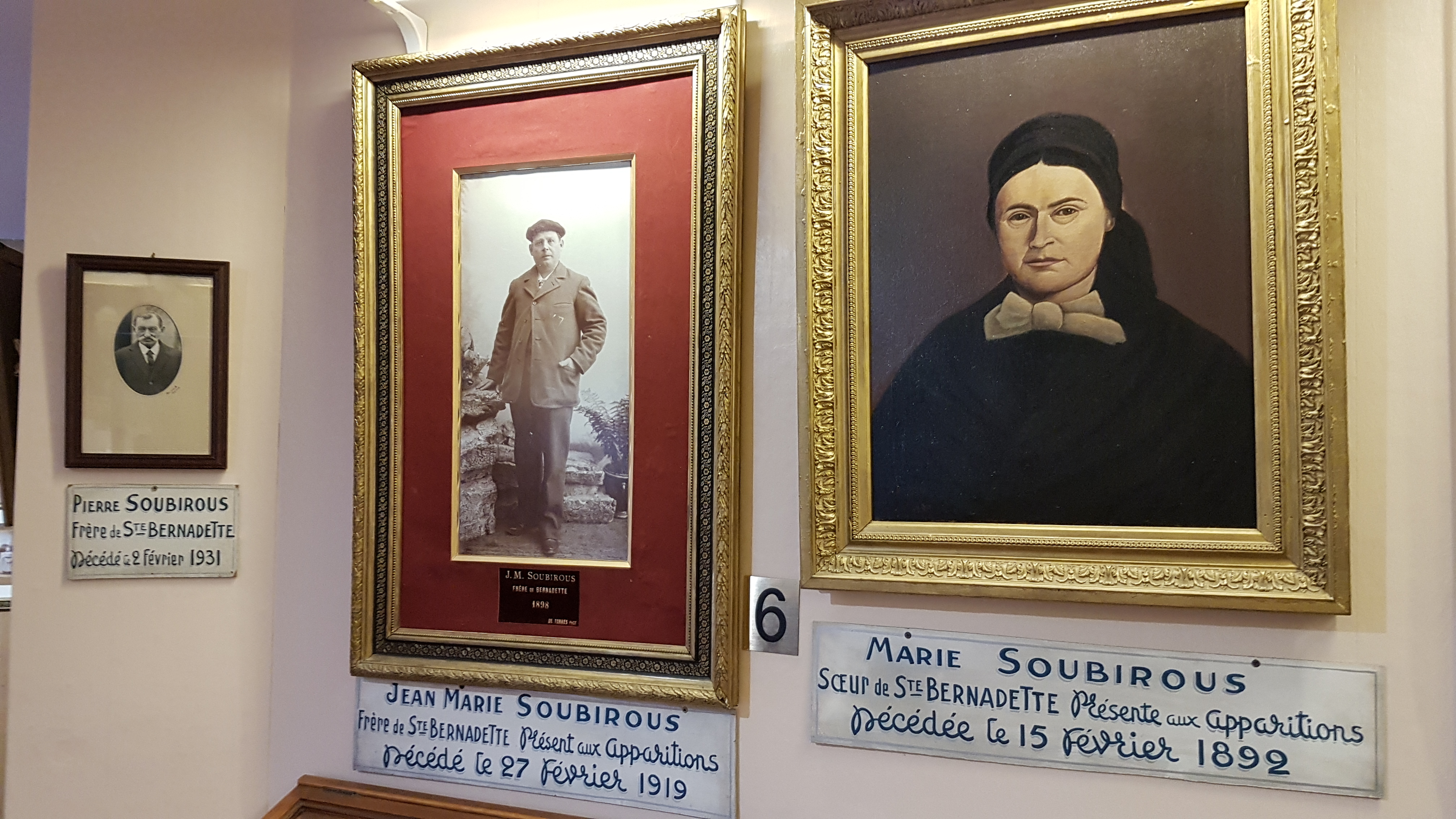 Photo n° 4 de l'avis de Jeanluc.o fait le 21/10/2019 à 11:01