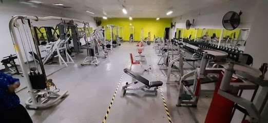 Evolution Gym Monterrey - Av. Simón Bolívar 1518, Mitras Centro, 64460 Monterrey, N.L., Mexico