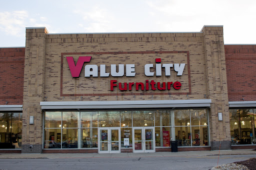 Furniture Store «Value City Furniture», reviews and photos, 4095 Richmond Rd, Warrensville Heights, OH 44122, USA