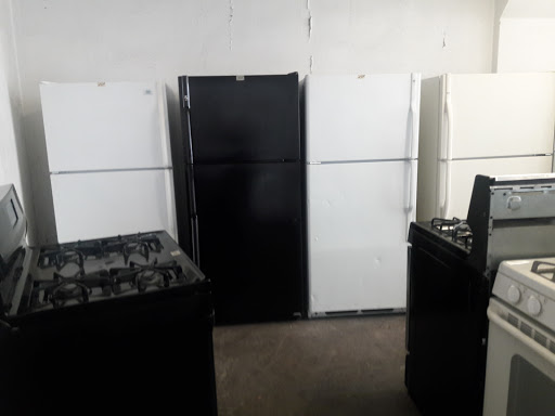 Used Appliance Store «Best Used Appliances», reviews and photos, 2126 Edmondson Ave, Baltimore, MD 21223, USA