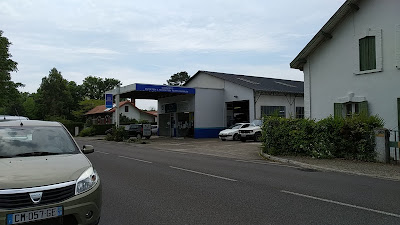 TOP GARAGE - BORN AUTO SERVICES à Saint-Paul-en-Born