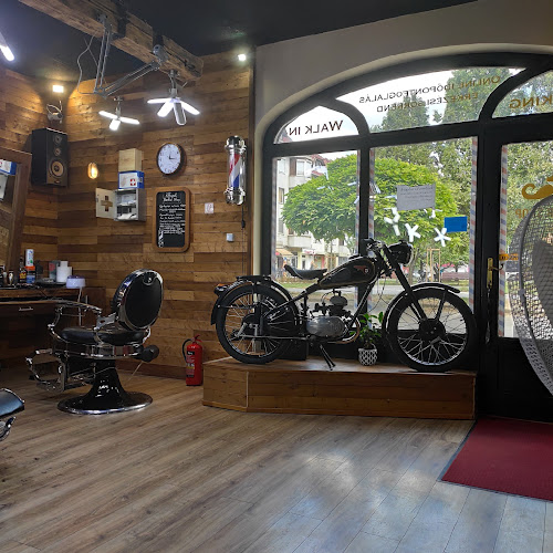 Royal Barber Shop - Békéscsaba
