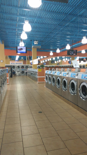 Laundromat «Laundry City», reviews and photos, 5200 Moravia Rd, Baltimore, MD 21206, USA