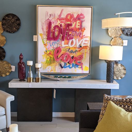 Furniture Store «Home Interior Warehouse», reviews and photos, 1017 E West Maple Rd, Walled Lake, MI 48390, USA