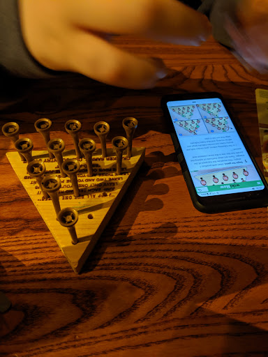 American Restaurant «Cracker Barrel Old Country Store», reviews and photos, 34 Tunnel Rd, Asheville, NC 28805, USA