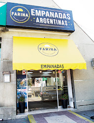 Farina Empanadas