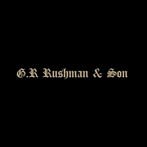 G R Rushman & Son - Butcher shop
